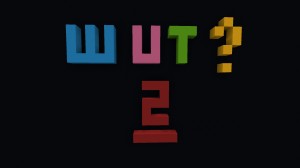 Unduh Wut? 2: The Other One untuk Minecraft 1.12.2