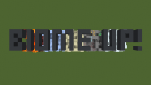 Unduh Biome UP untuk Minecraft 1.13.2