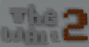 Unduh The Wall 2 untuk Minecraft 1.12.2