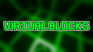 Unduh Virtual Blocks untuk Minecraft 1.13.2