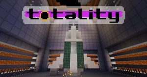 Unduh Totality untuk Minecraft 1.13.2