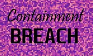 Unduh Containment Breach untuk Minecraft 1.12.2