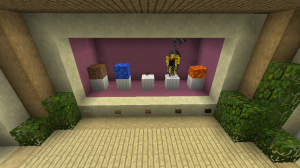 Unduh Which Truly Doesn't Belong untuk Minecraft 1.13.2