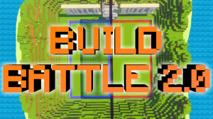 Unduh Build Battle 2.0 untuk Minecraft 1.13.2
