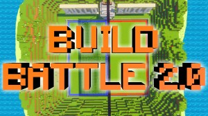 Unduh Build Battle 2.0 untuk Minecraft 1.13.2