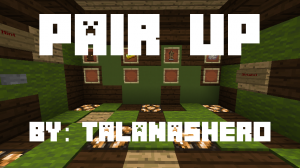 Unduh Pair Up! untuk Minecraft 1.13.2