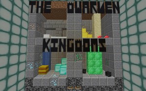 Unduh The Dwarven Kingdoms: Part 1 untuk Minecraft 1.13.2