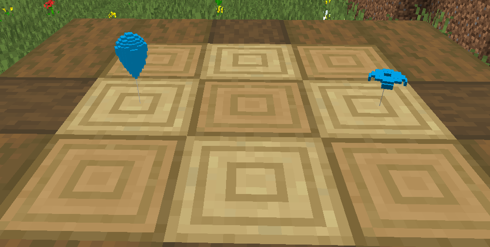 Unduh Harnessing Helium untuk Minecraft 1.13.2