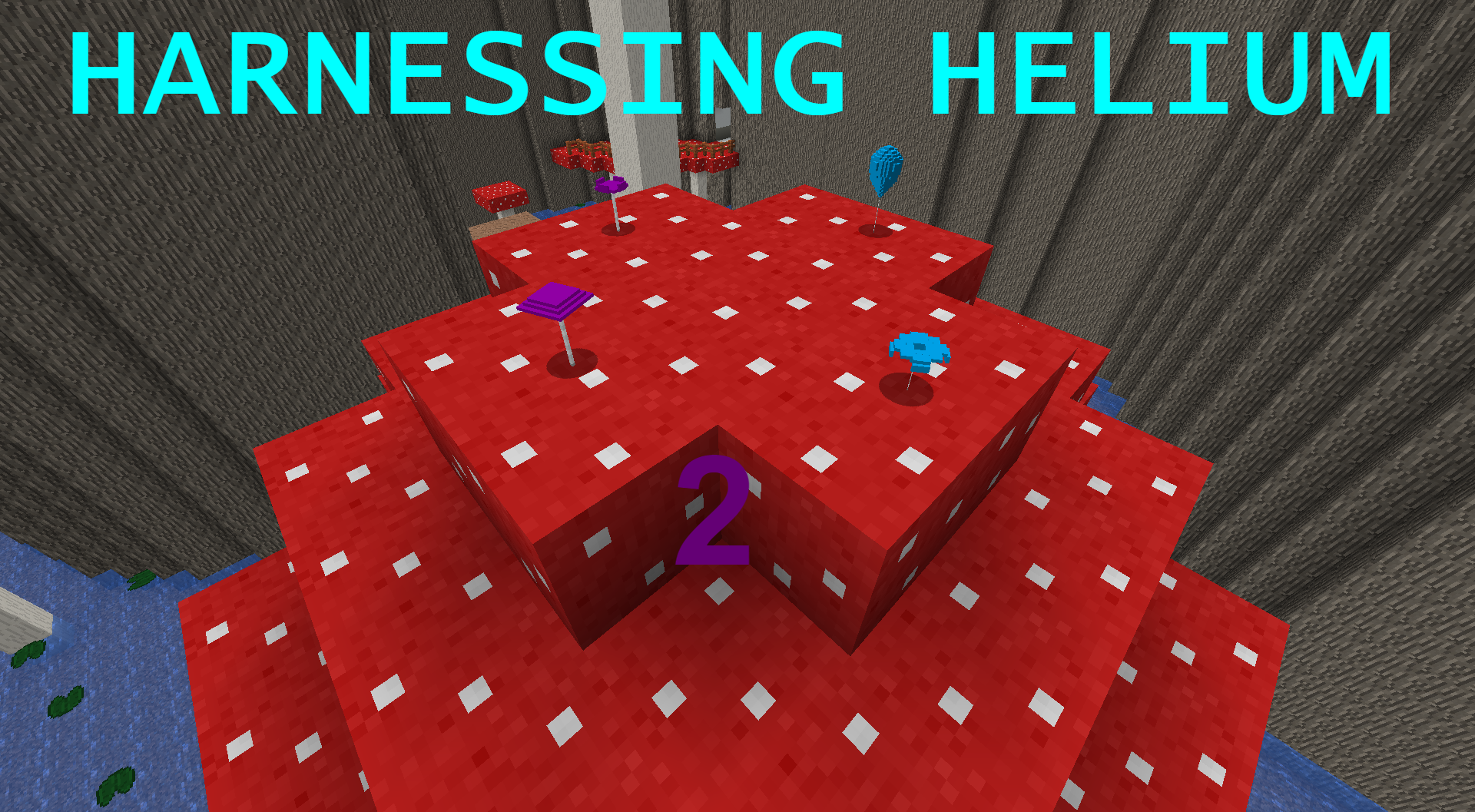 Unduh Harnessing Helium 2 untuk Minecraft 1.13.2