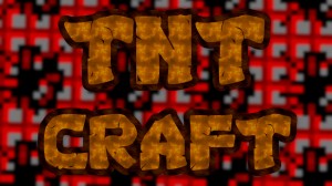 Unduh TNTCraft untuk Minecraft 1.13.2