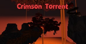 Unduh Crimson Torrent untuk Minecraft 1.13.2