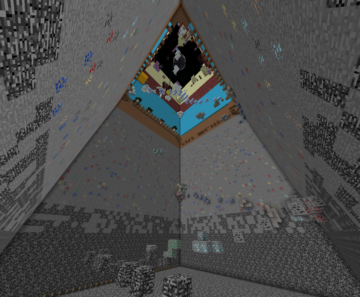 Unduh Rest In Peace Minecraft untuk Minecraft 1.12.2