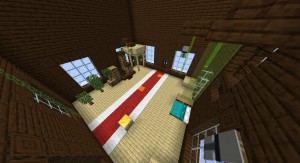 Unduh Jumpless Medley untuk Minecraft 1.13.2