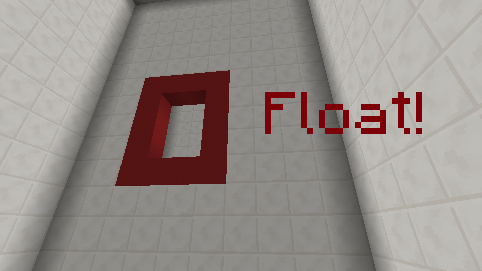 Unduh Float! untuk Minecraft 1.13.2
