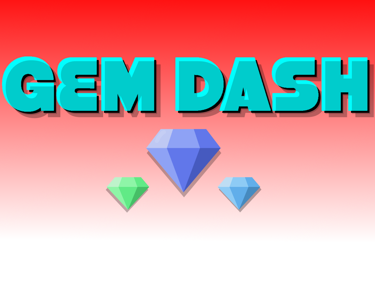 Unduh Gem Dash untuk Minecraft 1.12