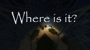 Unduh Where is it? untuk Minecraft 1.14