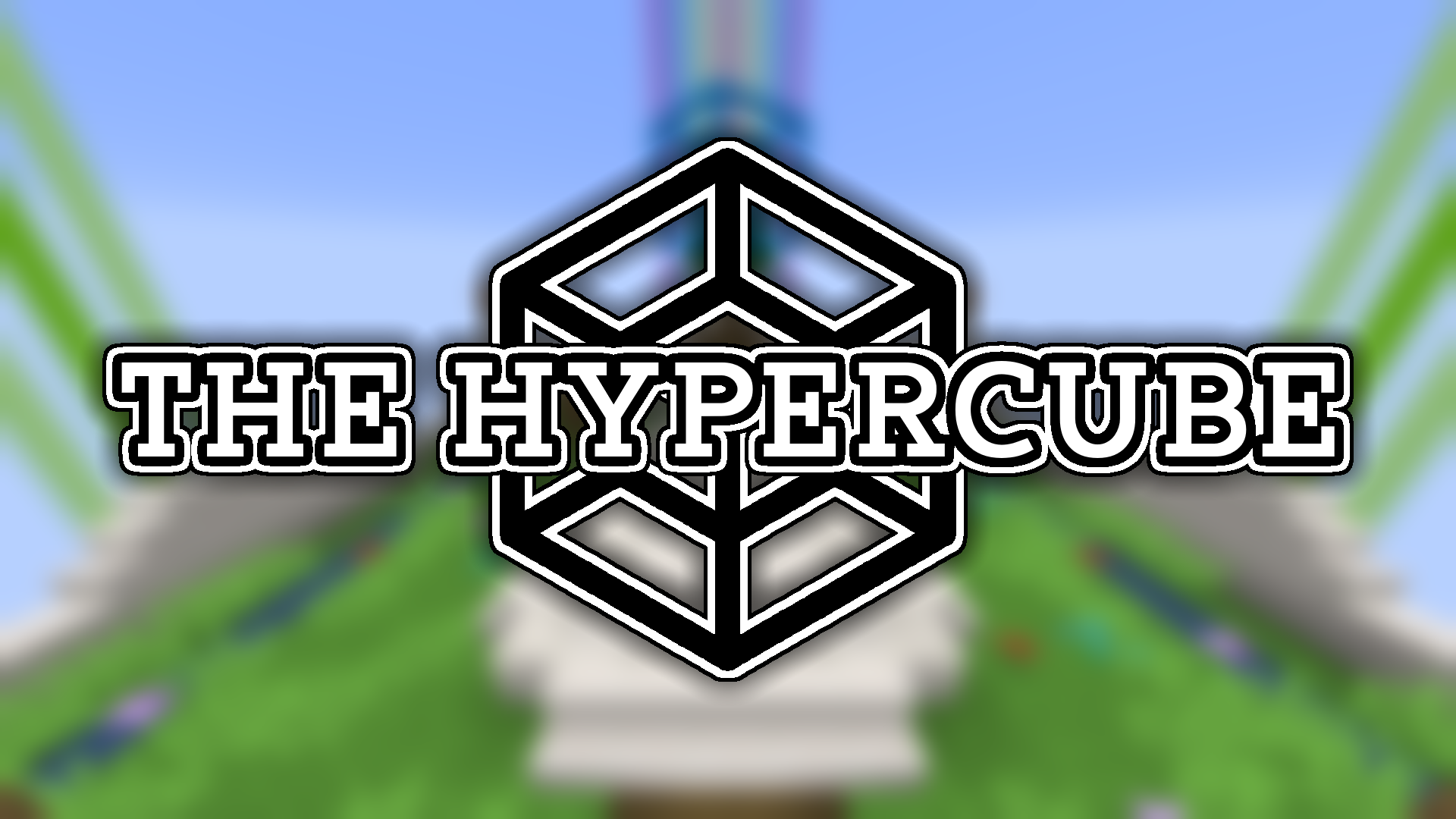 Unduh The Hypercube untuk Minecraft 1.14
