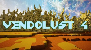 Unduh VENDOLUST 4 untuk Minecraft 1.13.2