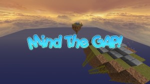 Unduh MInd the Gap! untuk Minecraft 1.12.2