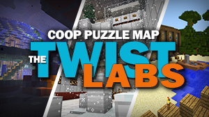 Unduh The Twist Labs untuk Minecraft 1.12.2