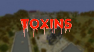 Unduh TOXINS untuk Minecraft 1.12.2