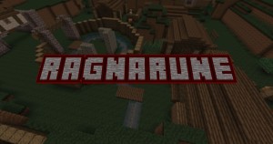 Unduh RagnaRune untuk Minecraft 1.12.2