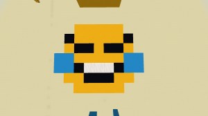 Unduh The Emoji Parkour! untuk Minecraft 1.14.1