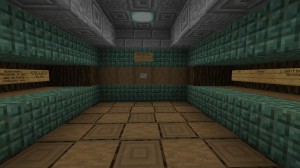 Unduh Extreme What Doesn't Belong untuk Minecraft 1.13.2