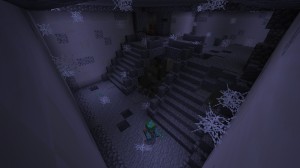 Unduh Abandoned Hospital untuk Minecraft 1.14