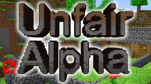 Unduh UNFAIR ALPHA untuk Minecraft 1.14