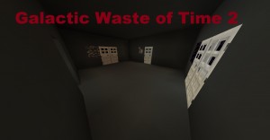 Unduh Galactic Waste of Time 2 untuk Minecraft 1.14.2