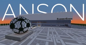Unduh Stadium Cisco untuk Minecraft 1.13.2