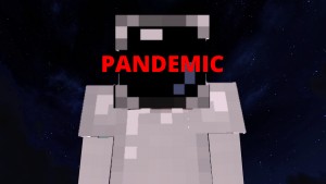 Unduh Pandemic untuk Minecraft 1.12