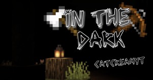 Unduh In The Dark untuk Minecraft 1.14.3