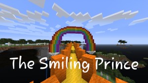 Unduh The Smiling Prince untuk Minecraft 1.14.3