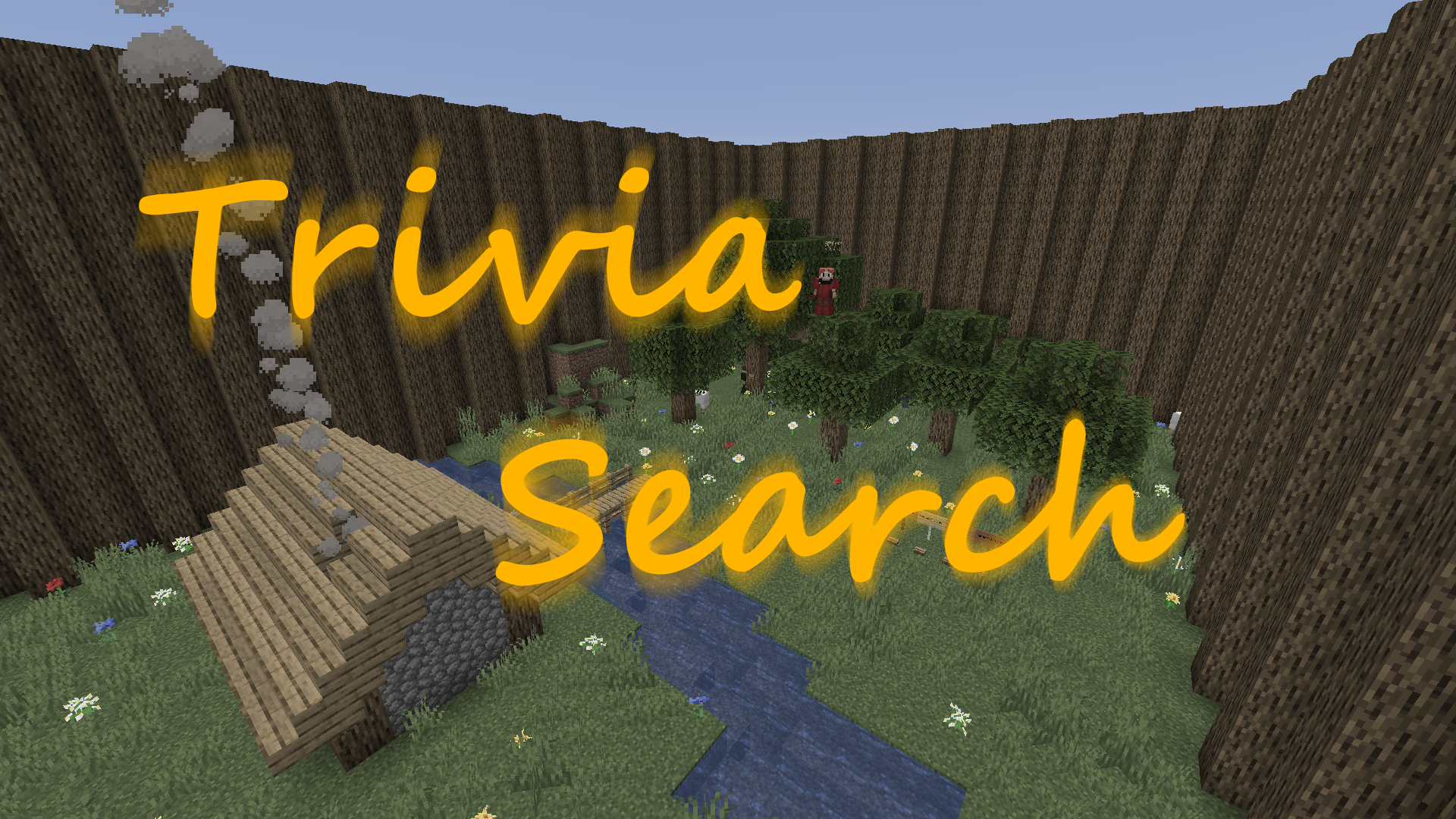 Unduh Trivia Search untuk Minecraft 1.14.3