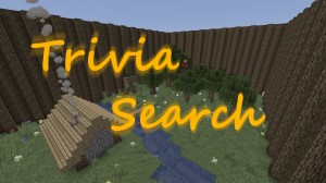 Unduh Trivia Search untuk Minecraft 1.14.3