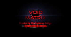 Unduh Void Matrix: REMASTERED untuk Minecraft 1.12.2