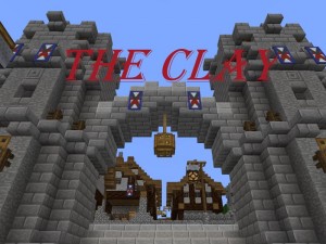 Unduh The Clay untuk Minecraft 1.13.2