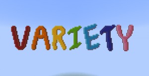 Unduh Variety untuk Minecraft 1.12.2