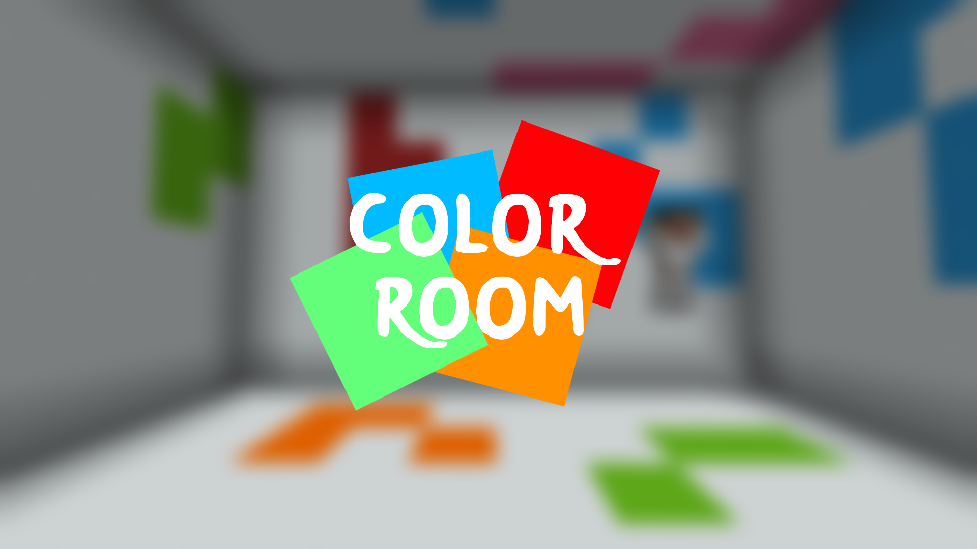 Unduh Color Room untuk Minecraft 1.14.4
