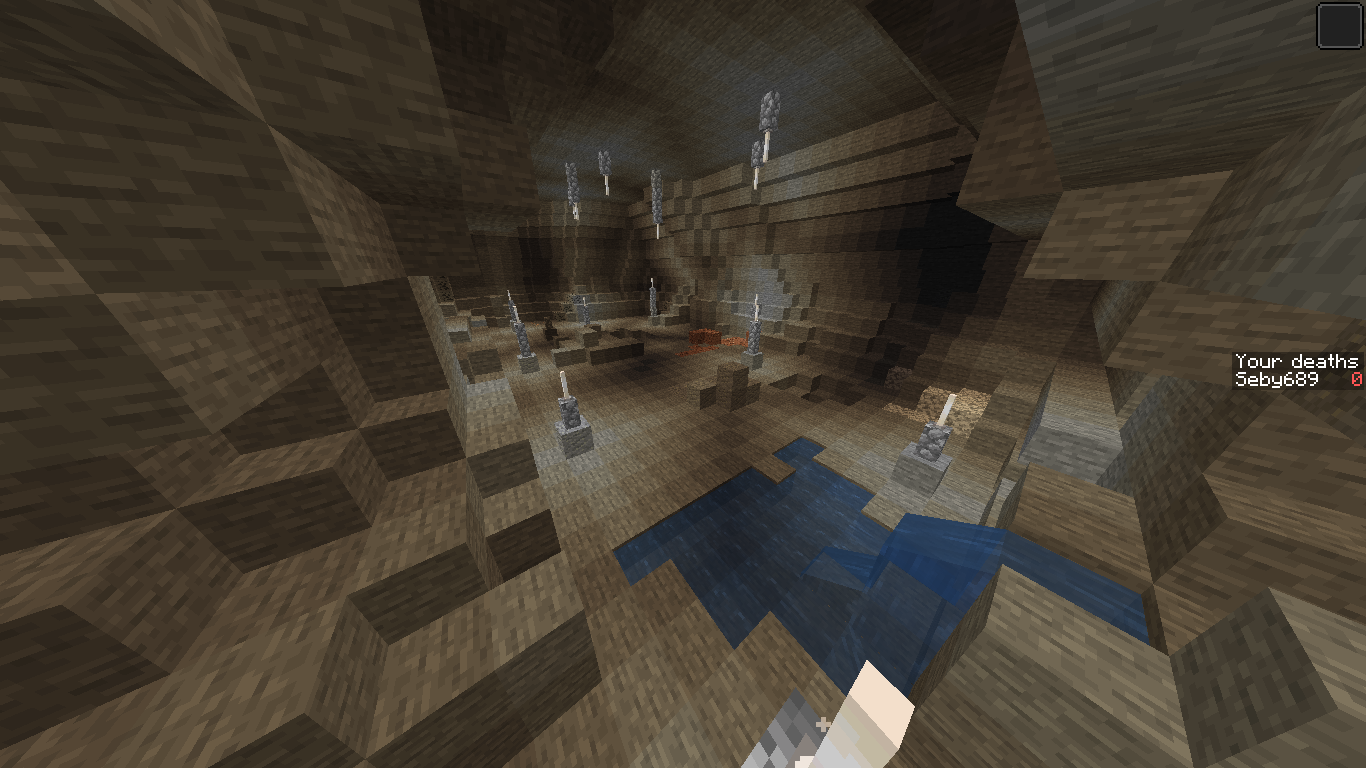 Unduh GLOBE CROOK untuk Minecraft 1.14.4