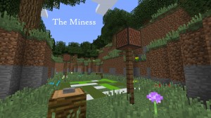 Unduh The Miness untuk Minecraft 1.12