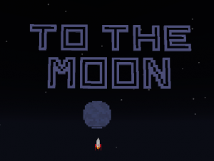 Unduh To The Moon! untuk Minecraft 1.12.2