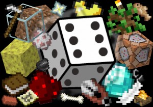 Unduh Square One untuk Minecraft 1.14.4