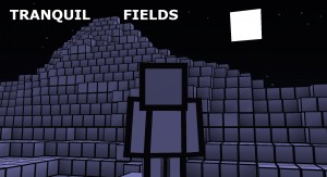 Unduh Tranquil Fields untuk Minecraft 1.15