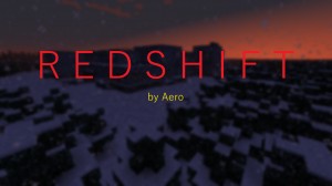 Unduh Redshift untuk Minecraft 1.12.2
