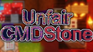 Unduh Unfair CMDStone untuk Minecraft 1.14.4