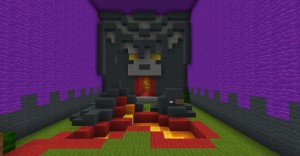 Unduh Yoshi's Wooly World 2 untuk Minecraft 1.14.3