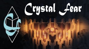 Unduh Crystal Fear untuk Minecraft 1.12.2